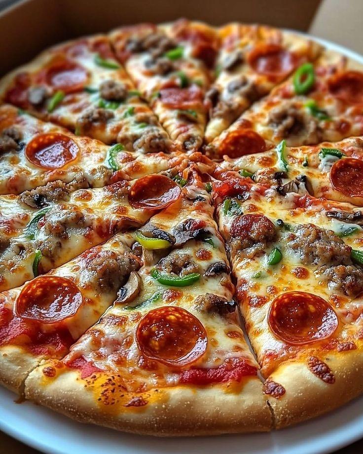 Pepperoni